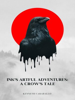 cover image of Ink's Artful Adventures